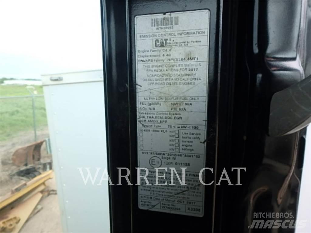 CAT 316FL TC 大型油圧ショベル12t以上（パワーショベル・ユンボ）