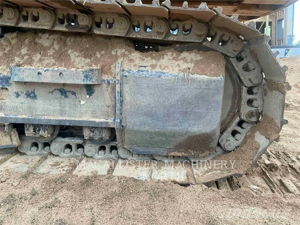 CAT 316FL TQ 大型油圧ショベル12t以上（パワーショベル・ユンボ）