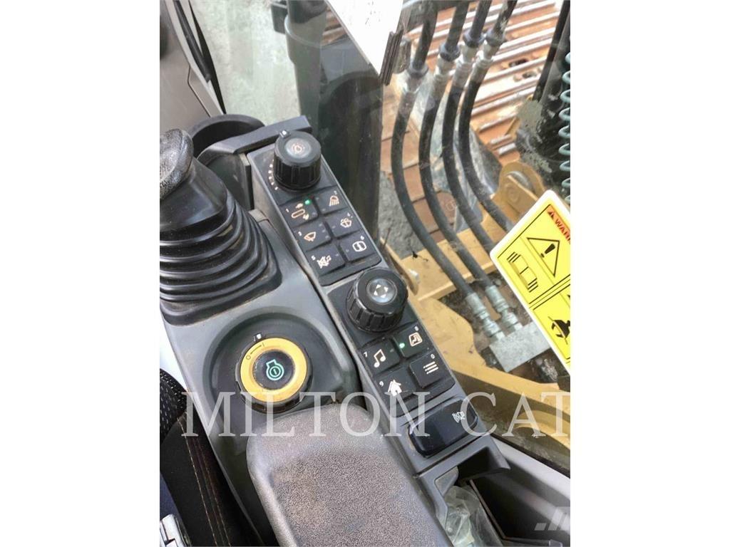 CAT 317 大型油圧ショベル12t以上（パワーショベル・ユンボ）