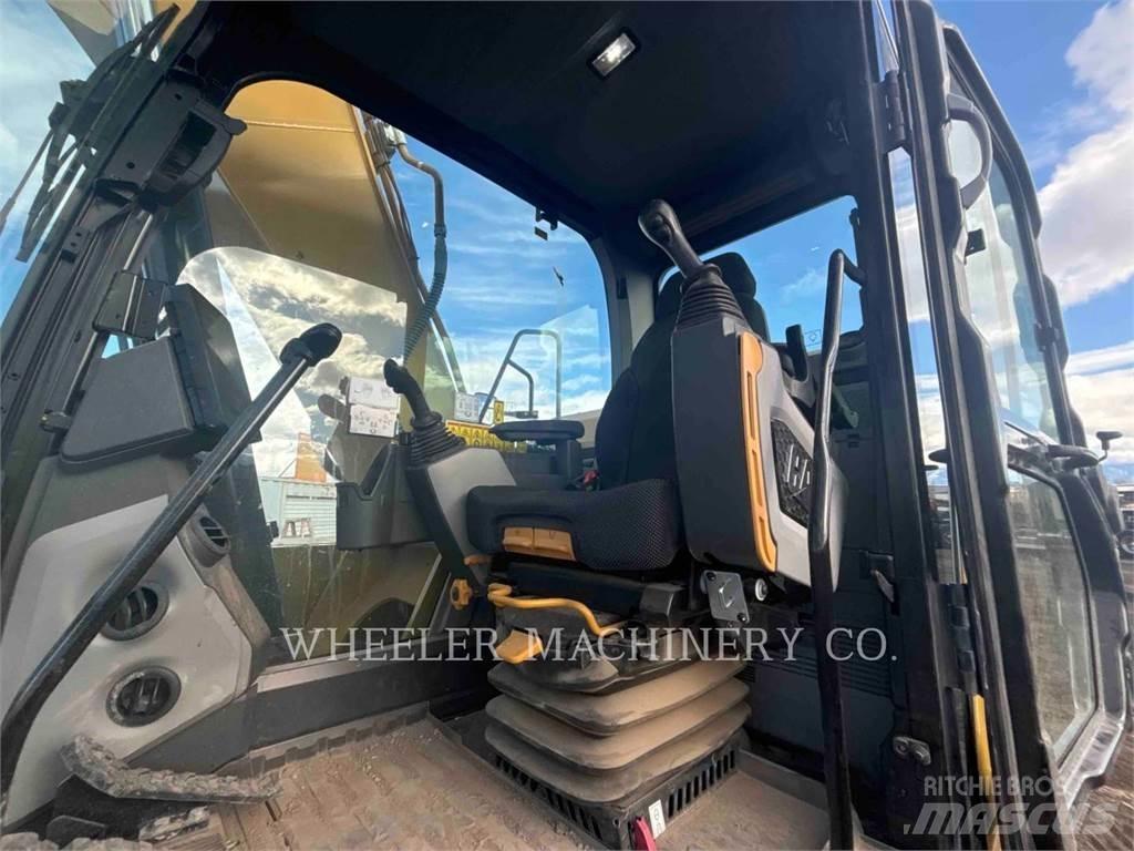 CAT 317 CF 大型油圧ショベル12t以上（パワーショベル・ユンボ）
