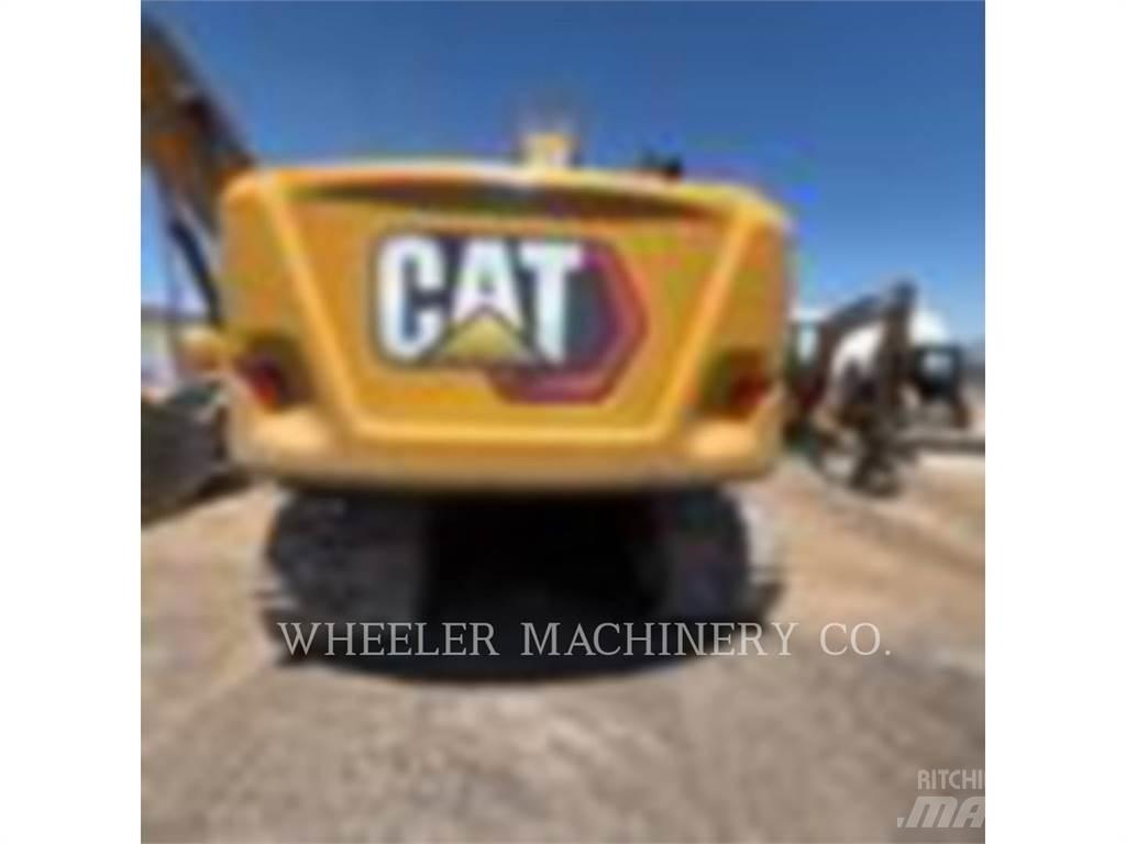 CAT 317 CF 大型油圧ショベル12t以上（パワーショベル・ユンボ）