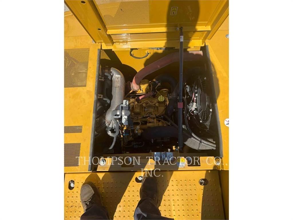 CAT 317 GC 大型油圧ショベル12t以上（パワーショベル・ユンボ）