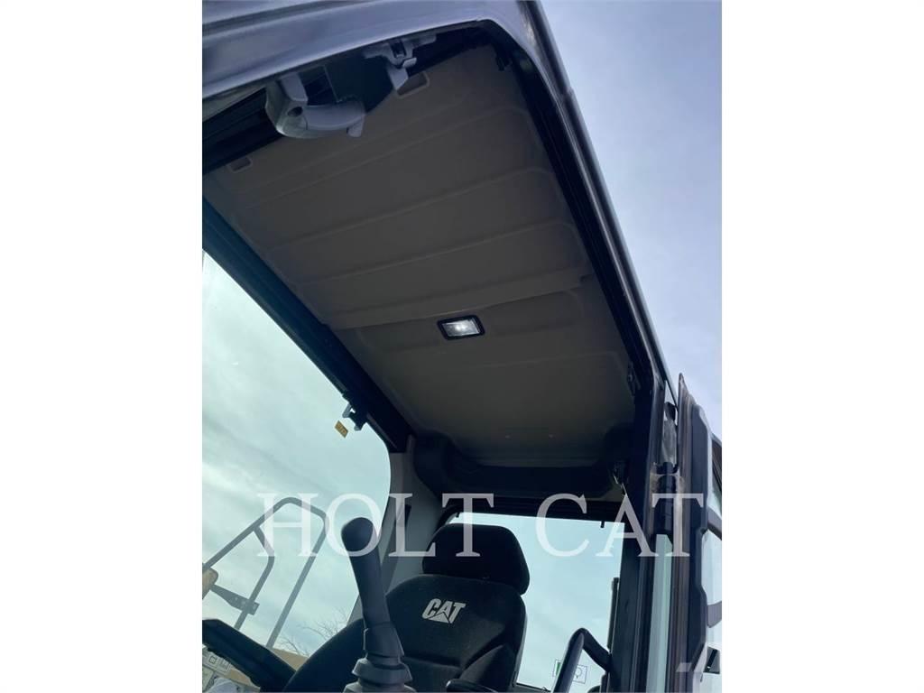 CAT 317GC 大型油圧ショベル12t以上（パワーショベル・ユンボ）