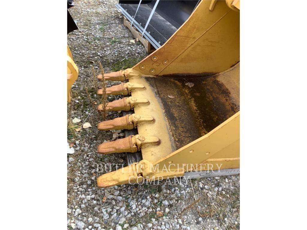 CAT 318E-48GD バケット