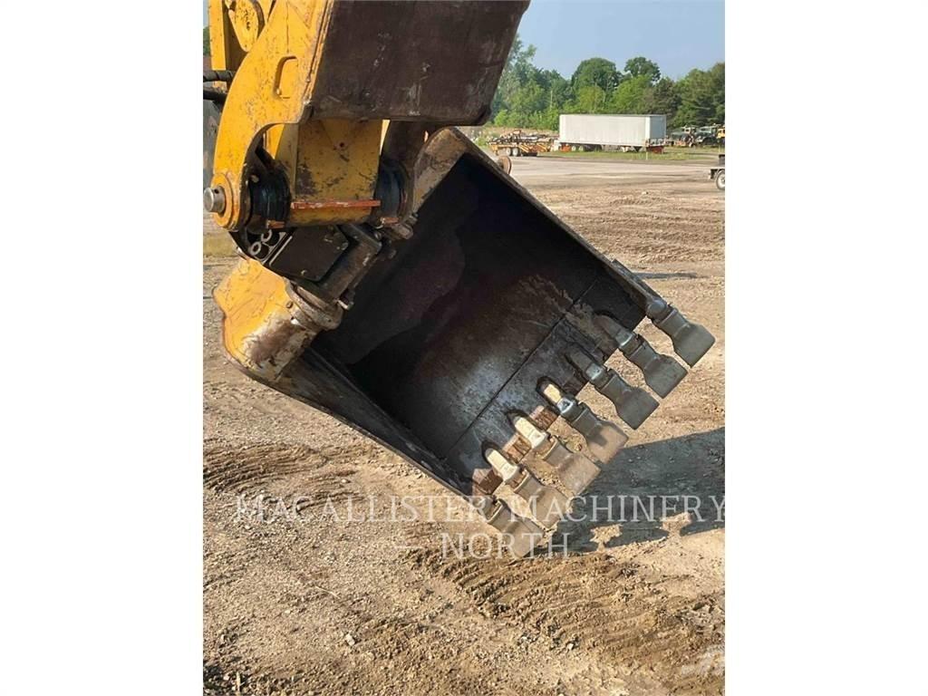CAT 318FL PM+ 大型油圧ショベル12t以上（パワーショベル・ユンボ）