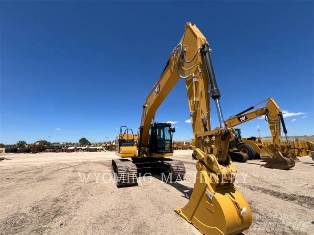 CAT 320 大型油圧ショベル12t以上（パワーショベル・ユンボ）