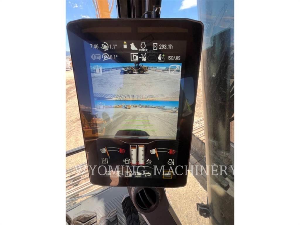 CAT 320 大型油圧ショベル12t以上（パワーショベル・ユンボ）