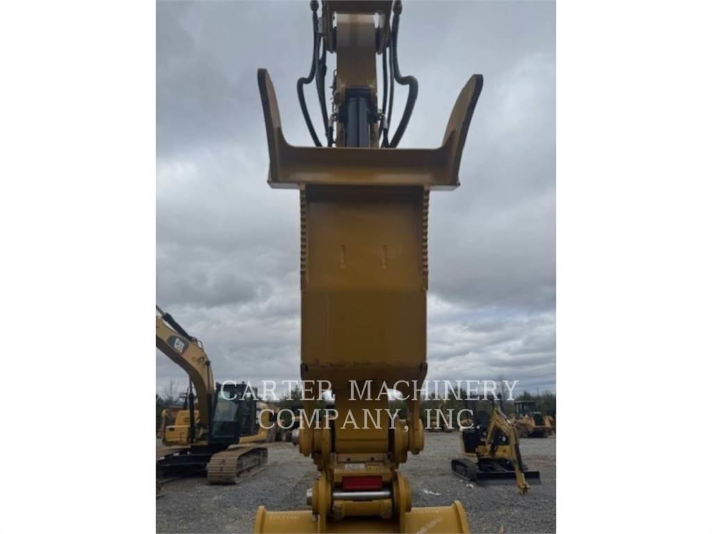 CAT 320 大型油圧ショベル12t以上（パワーショベル・ユンボ）