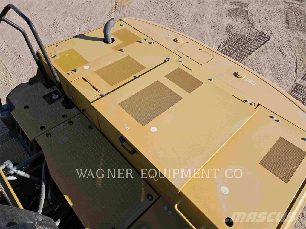 CAT 320 大型油圧ショベル12t以上（パワーショベル・ユンボ）