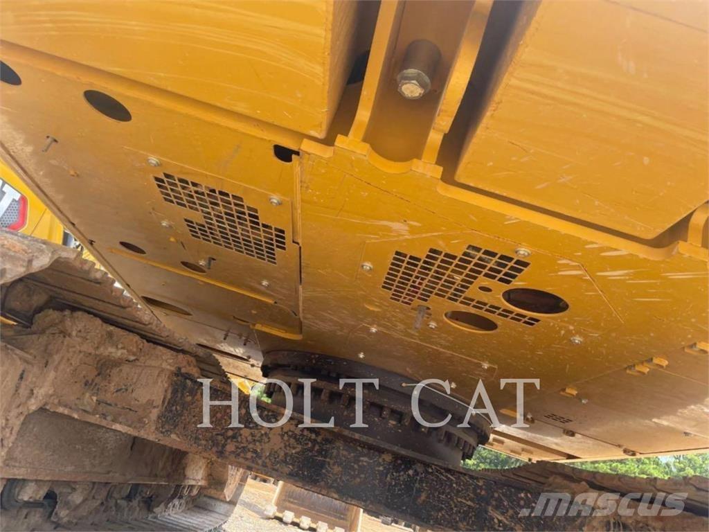 CAT 320 大型油圧ショベル12t以上（パワーショベル・ユンボ）