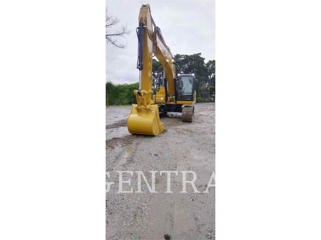CAT 320-05GX 大型油圧ショベル12t以上（パワーショベル・ユンボ）
