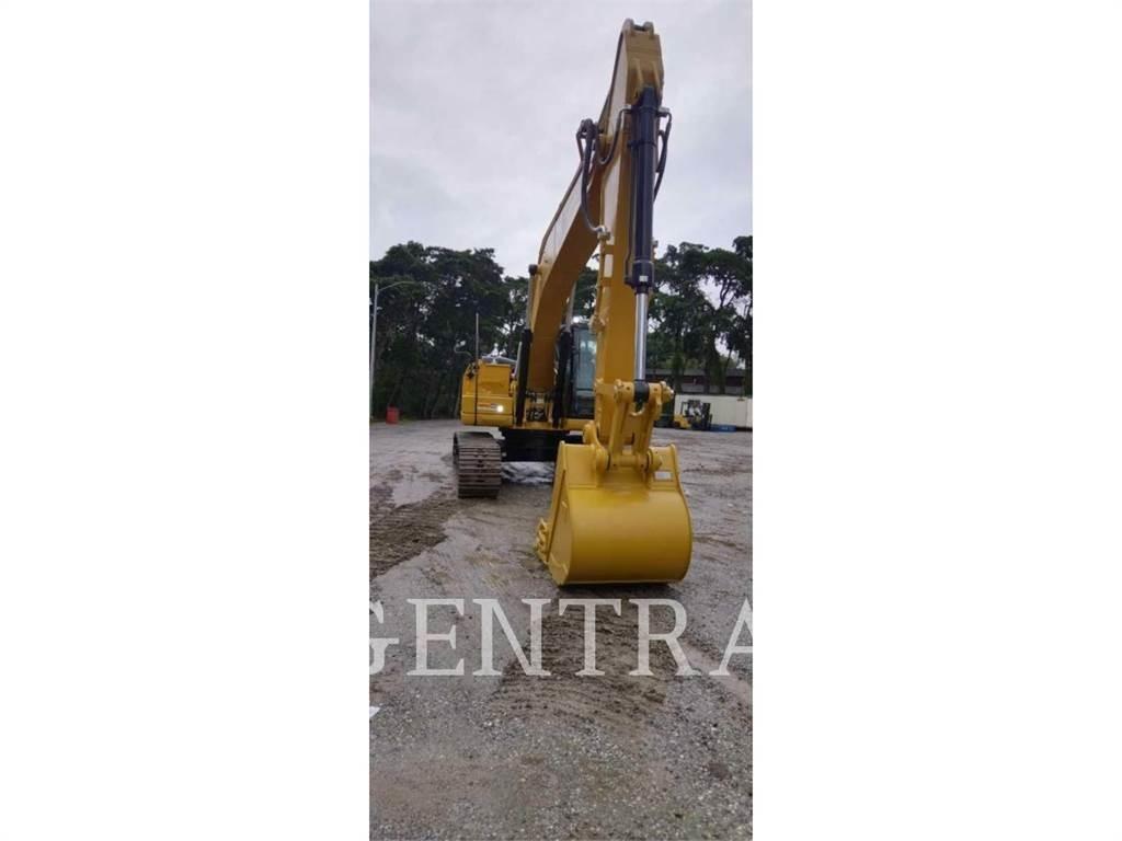 CAT 320-05GX 大型油圧ショベル12t以上（パワーショベル・ユンボ）