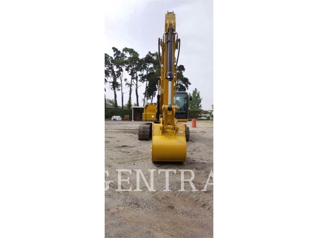 CAT 320-05GX 大型油圧ショベル12t以上（パワーショベル・ユンボ）