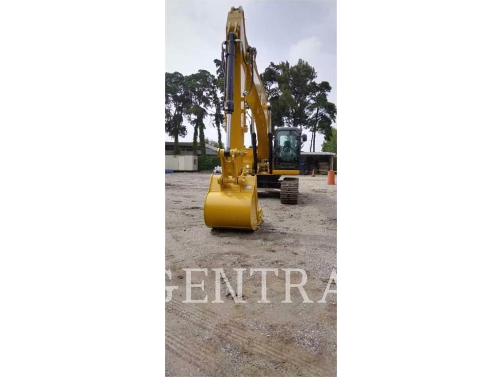 CAT 320-05GX 大型油圧ショベル12t以上（パワーショベル・ユンボ）