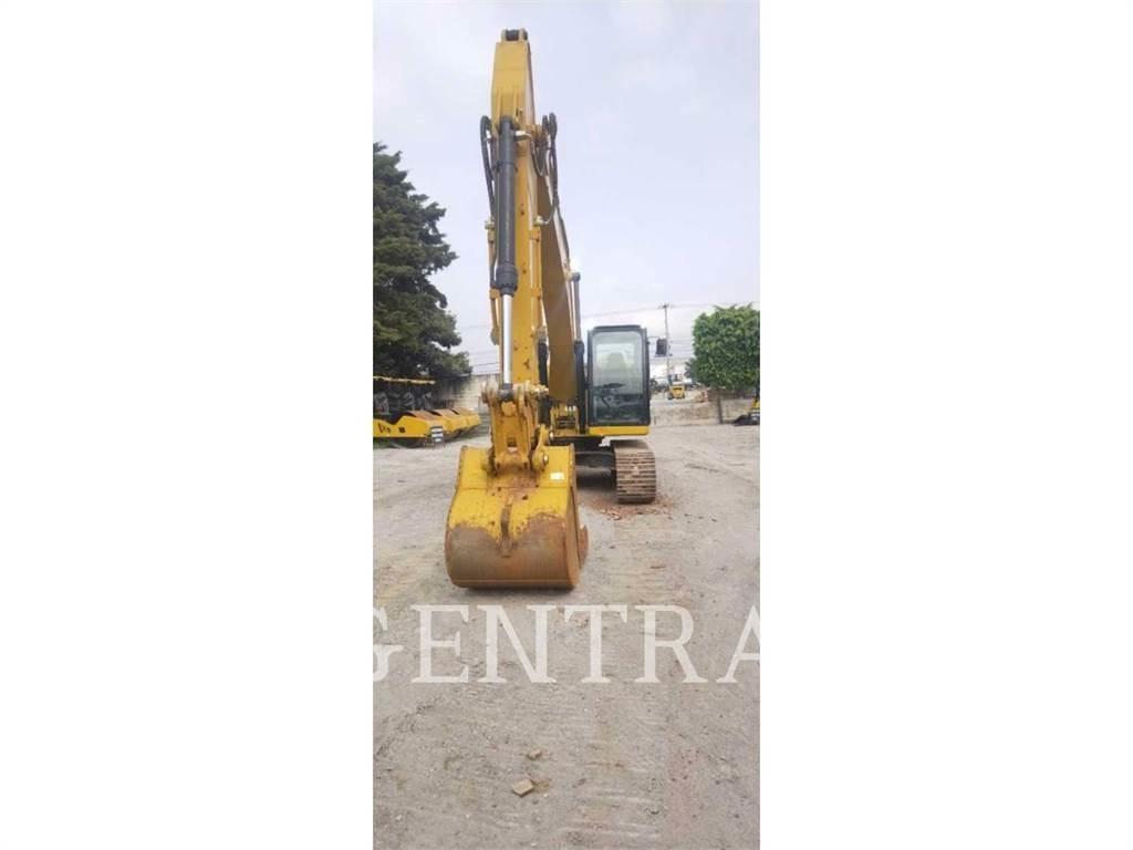 CAT 320-05GX 大型油圧ショベル12t以上（パワーショベル・ユンボ）