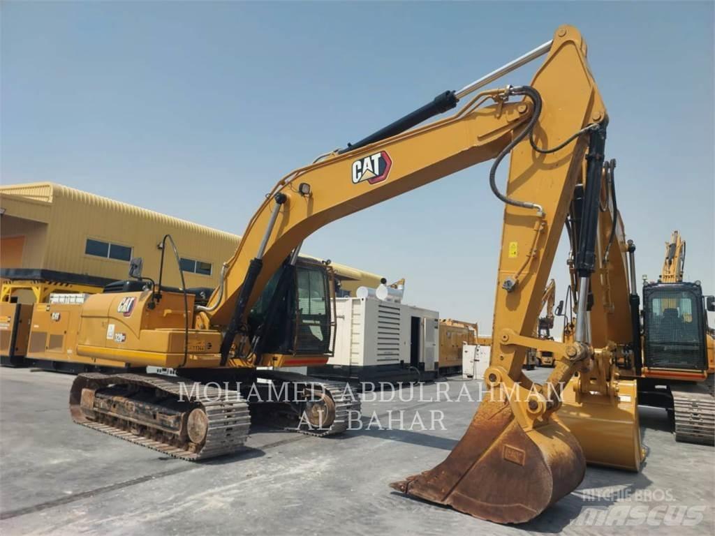 CAT 320-05GX 大型油圧ショベル12t以上（パワーショベル・ユンボ）