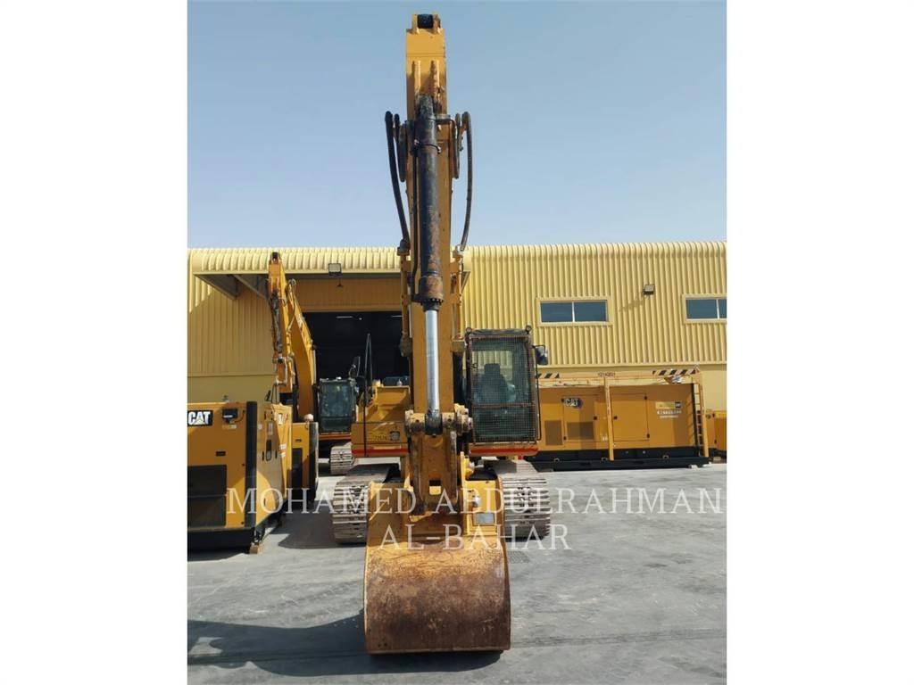 CAT 320-05GX 大型油圧ショベル12t以上（パワーショベル・ユンボ）