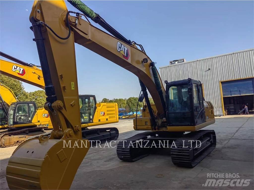 CAT 320-05GX 大型油圧ショベル12t以上（パワーショベル・ユンボ）