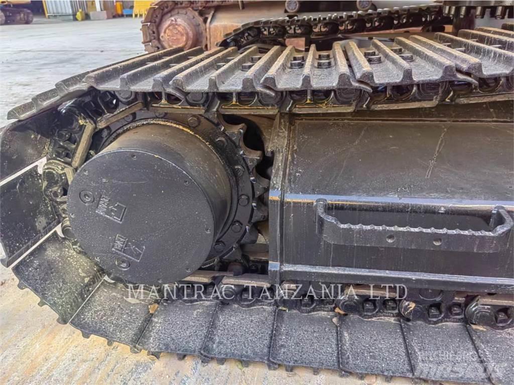 CAT 320-05GX 大型油圧ショベル12t以上（パワーショベル・ユンボ）