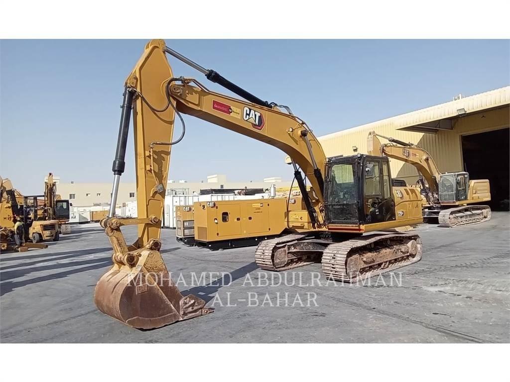 CAT 320-05GX 大型油圧ショベル12t以上（パワーショベル・ユンボ）