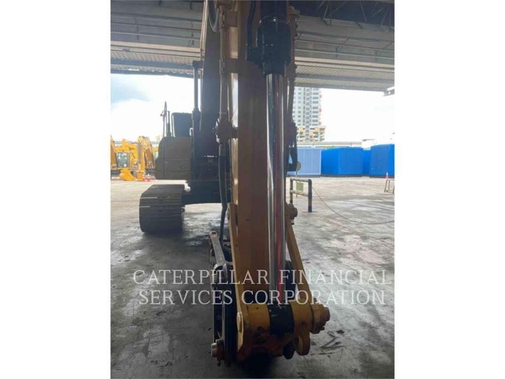 CAT 320-05GX 大型油圧ショベル12t以上（パワーショベル・ユンボ）