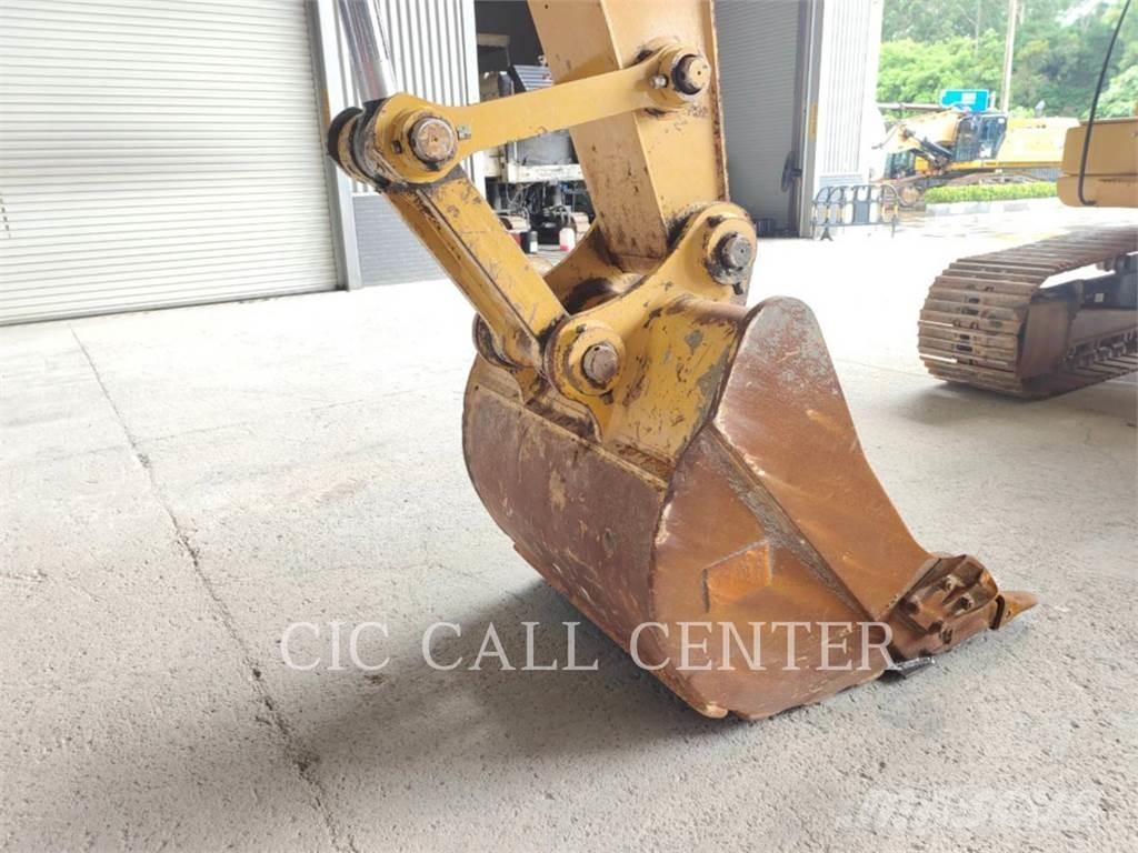 CAT 320-05GX 大型油圧ショベル12t以上（パワーショベル・ユンボ）