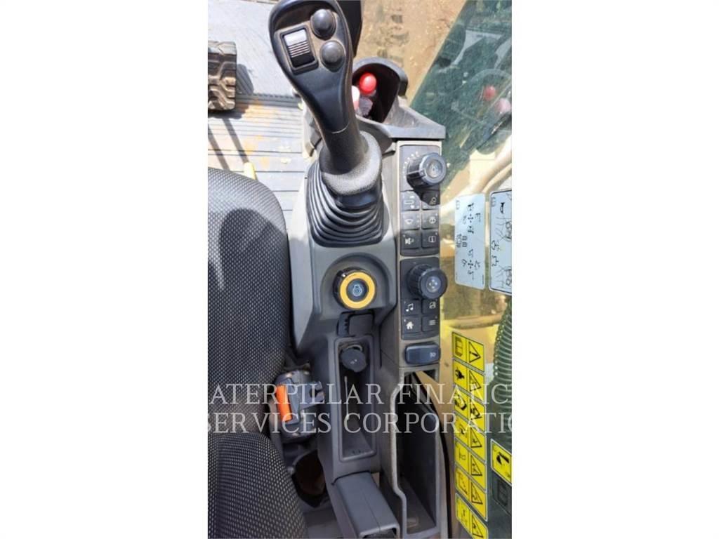 CAT 320-07 大型油圧ショベル12t以上（パワーショベル・ユンボ）
