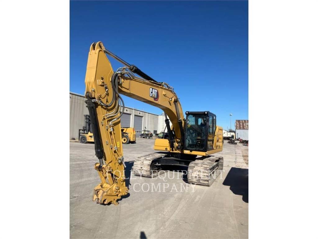 CAT 320-079XM 大型油圧ショベル12t以上（パワーショベル・ユンボ）