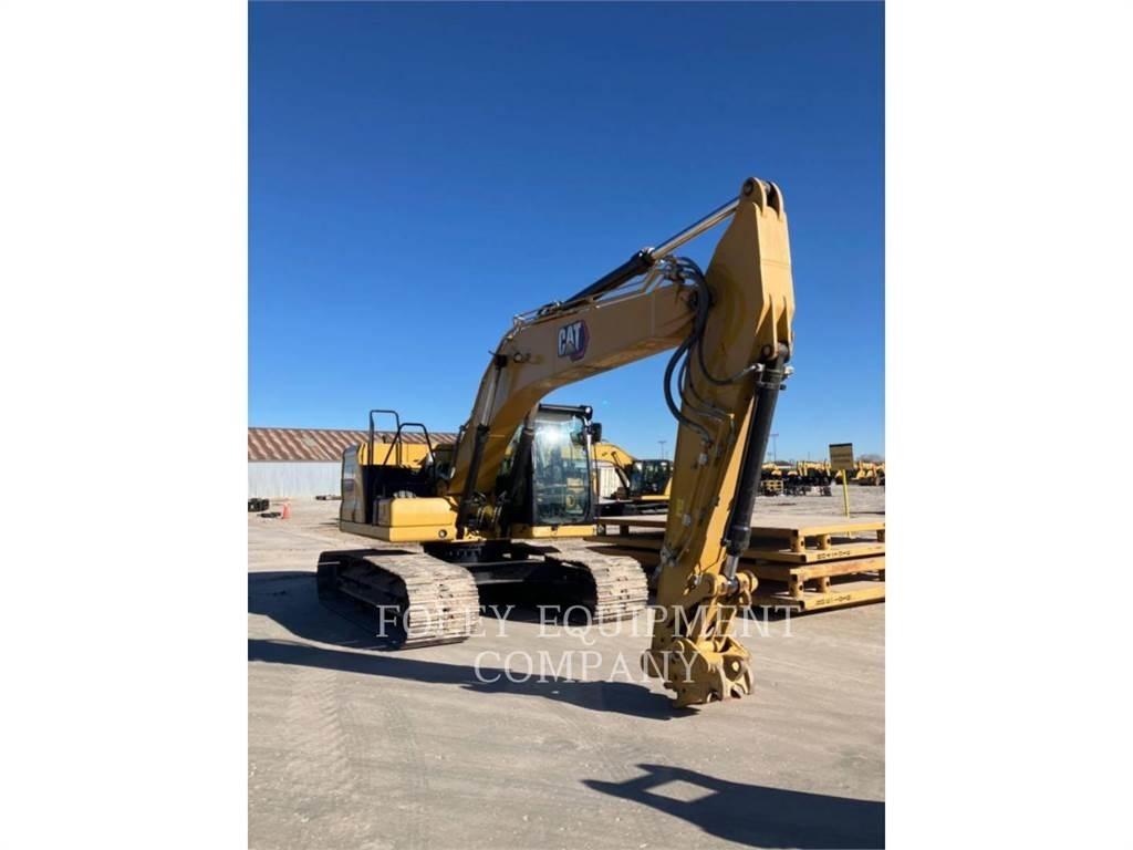 CAT 320-079XM 大型油圧ショベル12t以上（パワーショベル・ユンボ）
