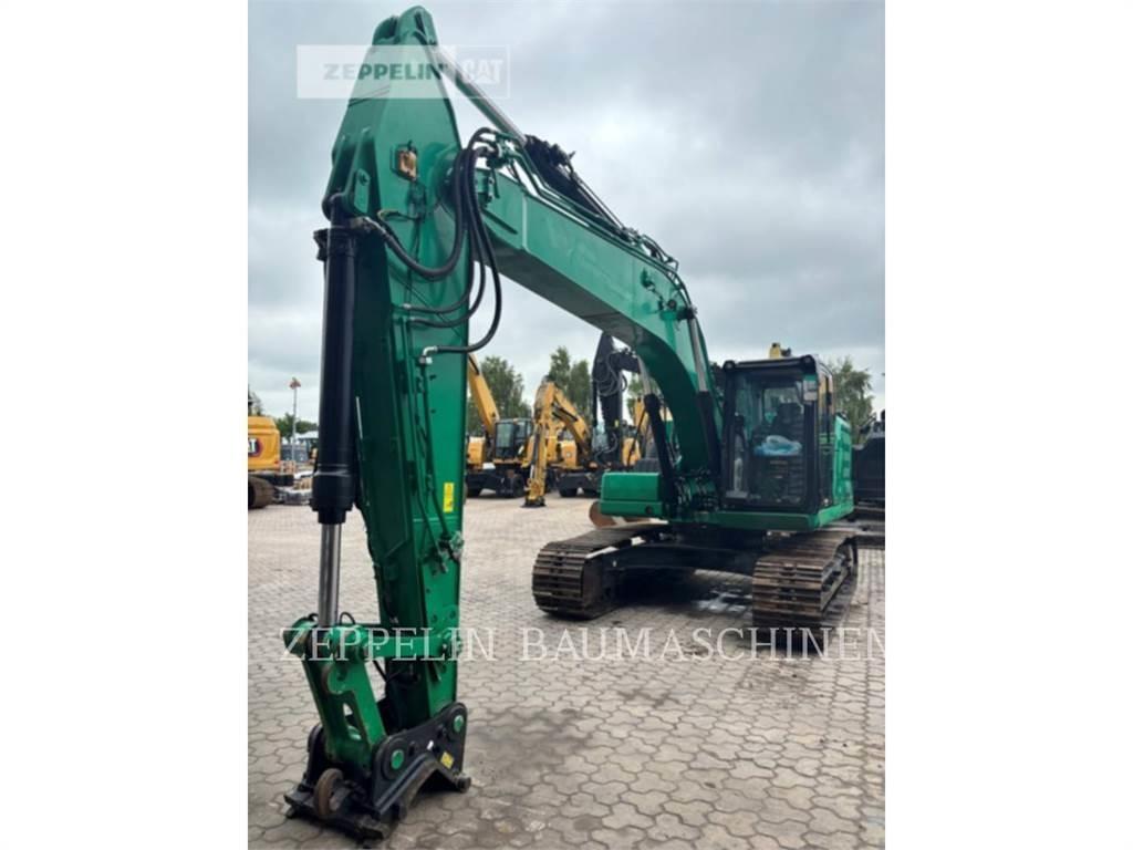CAT 320-07B 大型油圧ショベル12t以上（パワーショベル・ユンボ）