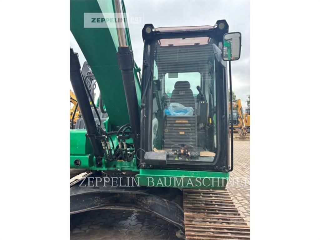 CAT 320-07B 大型油圧ショベル12t以上（パワーショベル・ユンボ）