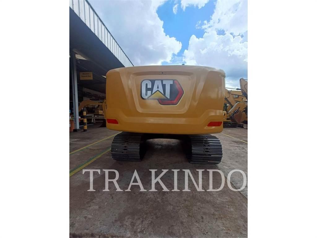 CAT 320-07GC 大型油圧ショベル12t以上（パワーショベル・ユンボ）