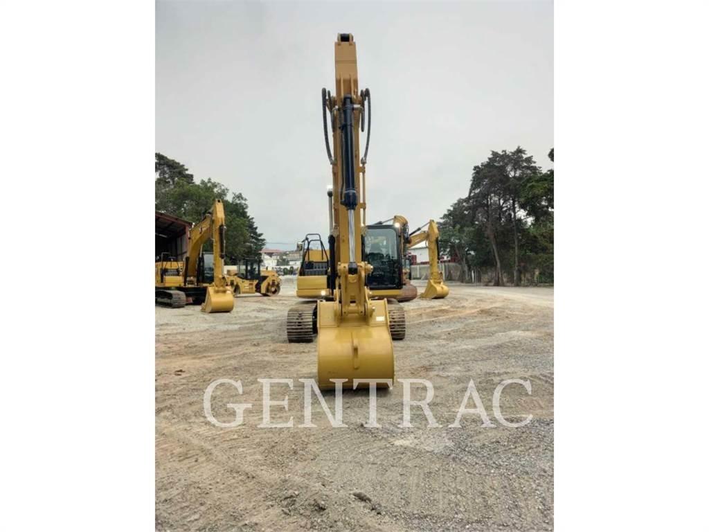 CAT 320-07GC 大型油圧ショベル12t以上（パワーショベル・ユンボ）