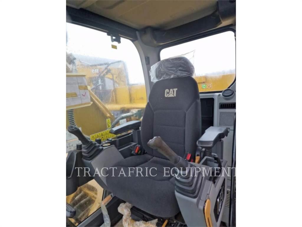 CAT 320-07GC 大型油圧ショベル12t以上（パワーショベル・ユンボ）