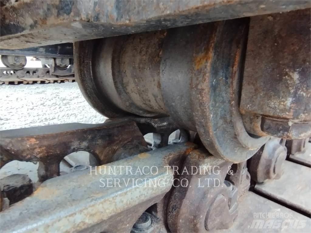 CAT 320-07GC 大型油圧ショベル12t以上（パワーショベル・ユンボ）