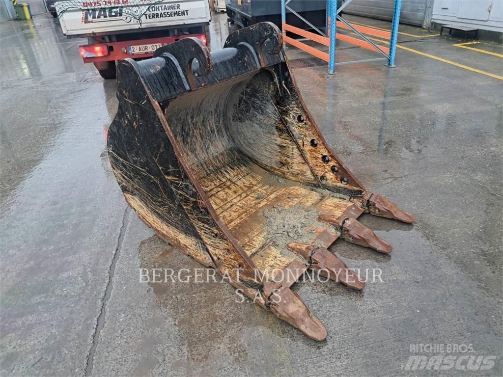 CAT 320-07GC 大型油圧ショベル12t以上（パワーショベル・ユンボ）