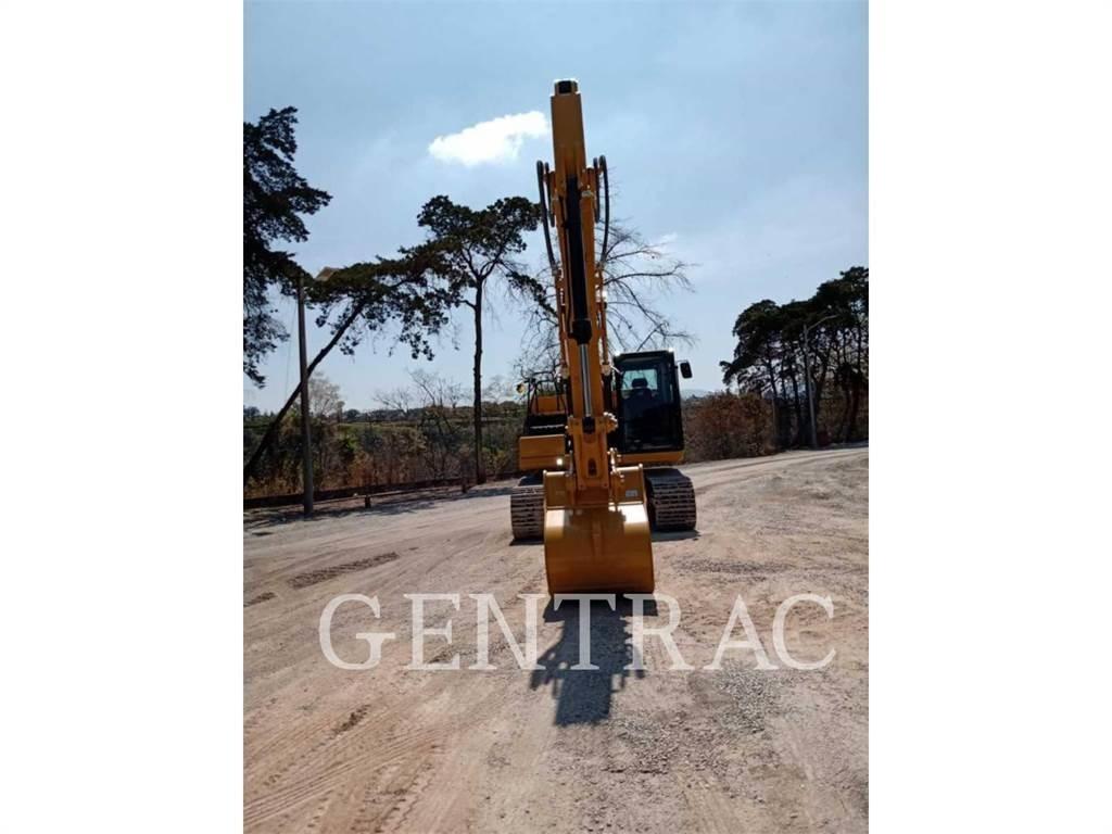CAT 320-07GC 大型油圧ショベル12t以上（パワーショベル・ユンボ）