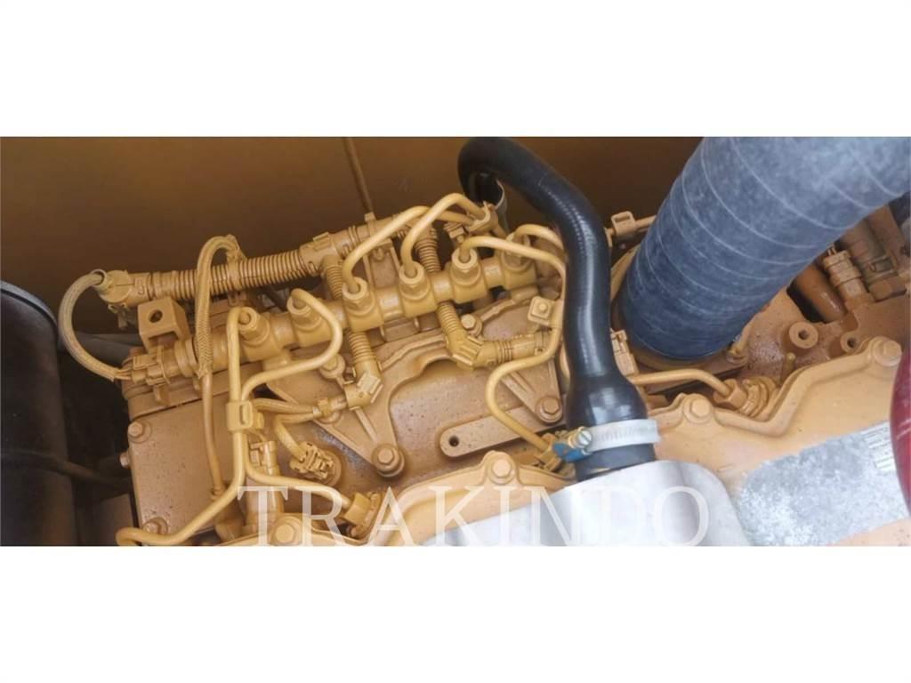 CAT 320-07GC 大型油圧ショベル12t以上（パワーショベル・ユンボ）