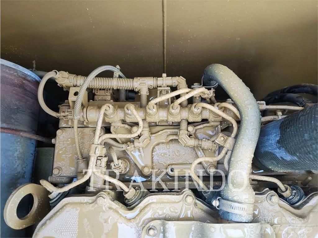 CAT 320-07GC 大型油圧ショベル12t以上（パワーショベル・ユンボ）