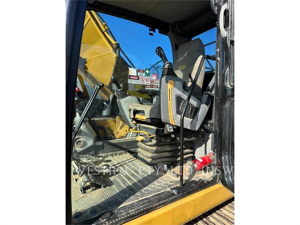 CAT 320 2D 大型油圧ショベル12t以上（パワーショベル・ユンボ）