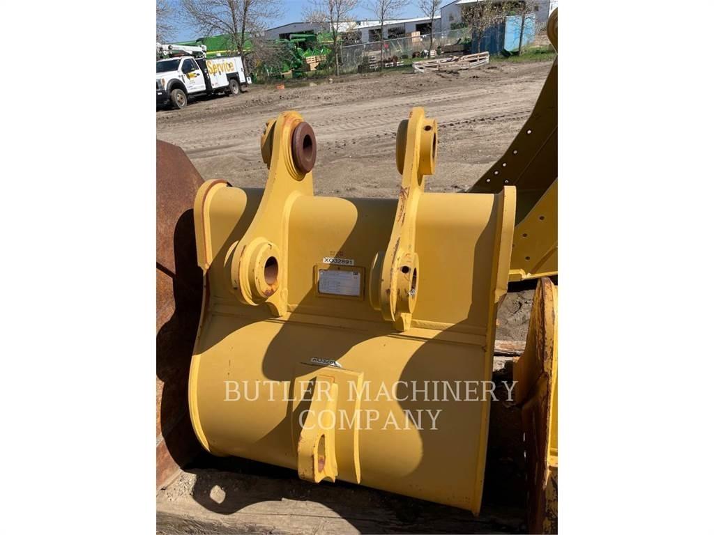 CAT 320 BUCKET バケット