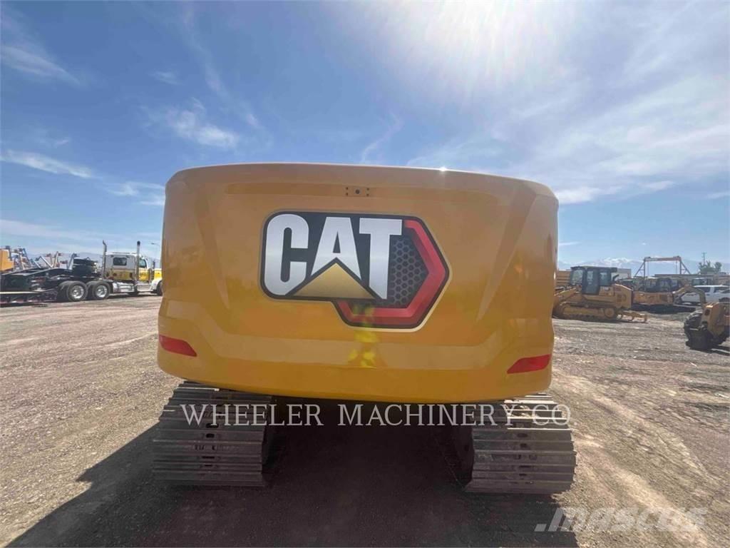CAT 320 CF 大型油圧ショベル12t以上（パワーショベル・ユンボ）