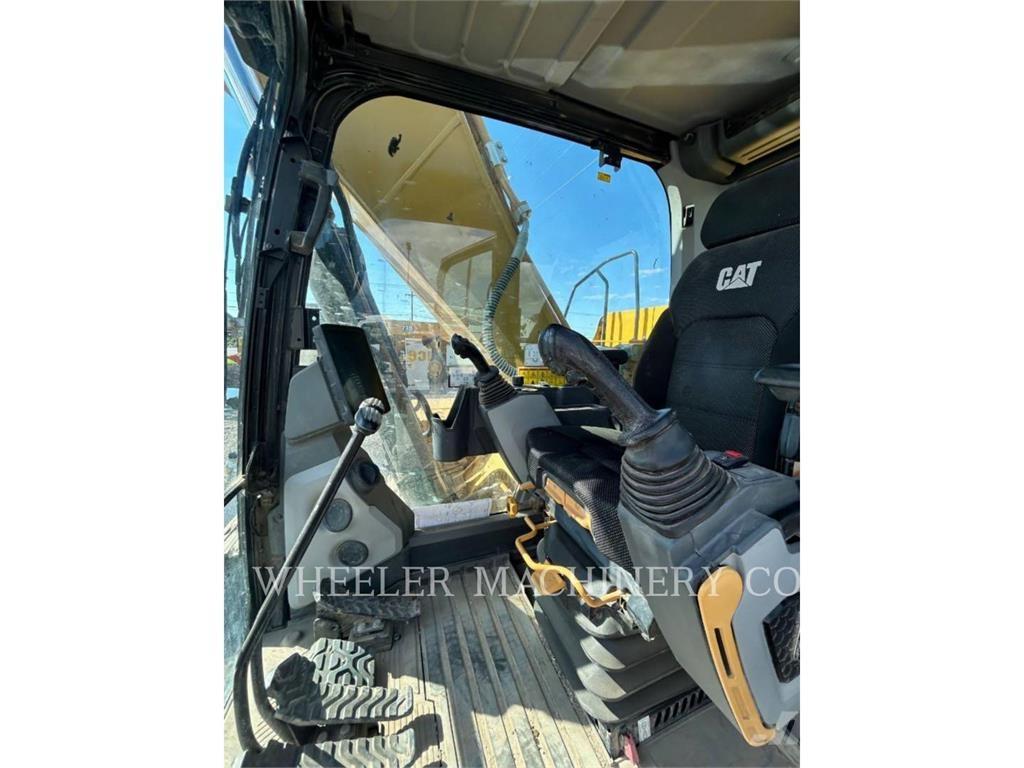 CAT 320 CF 大型油圧ショベル12t以上（パワーショベル・ユンボ）