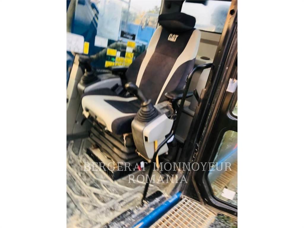 CAT 320 E LN 大型油圧ショベル12t以上（パワーショベル・ユンボ）