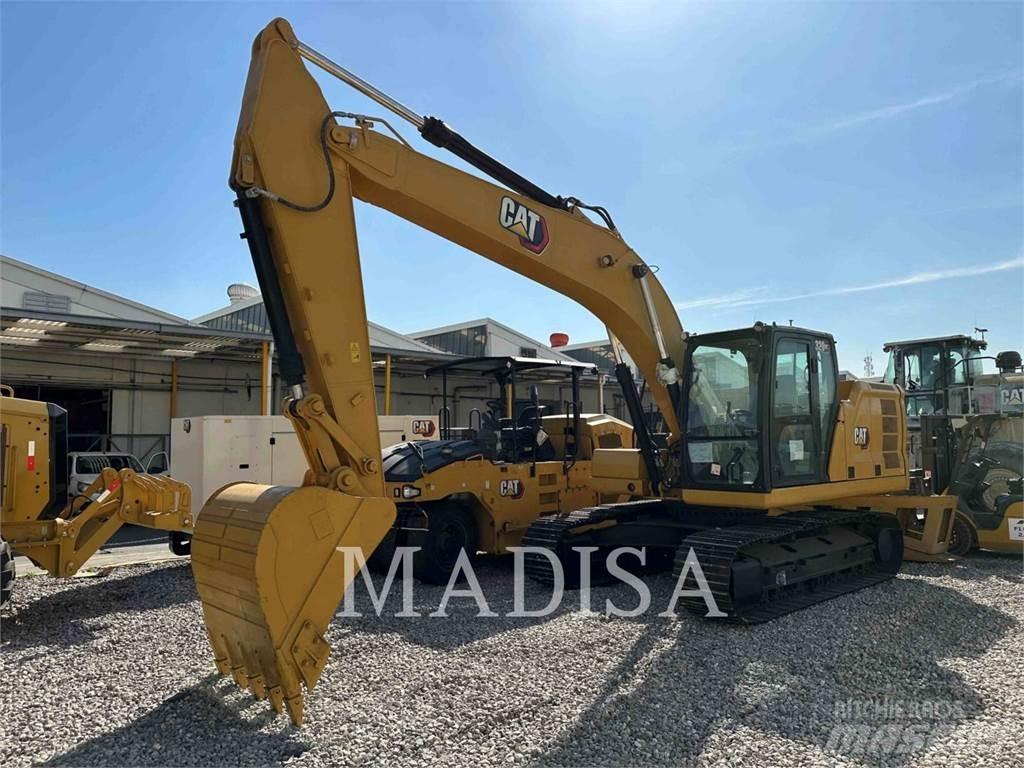 CAT 320 GC 大型油圧ショベル12t以上（パワーショベル・ユンボ）