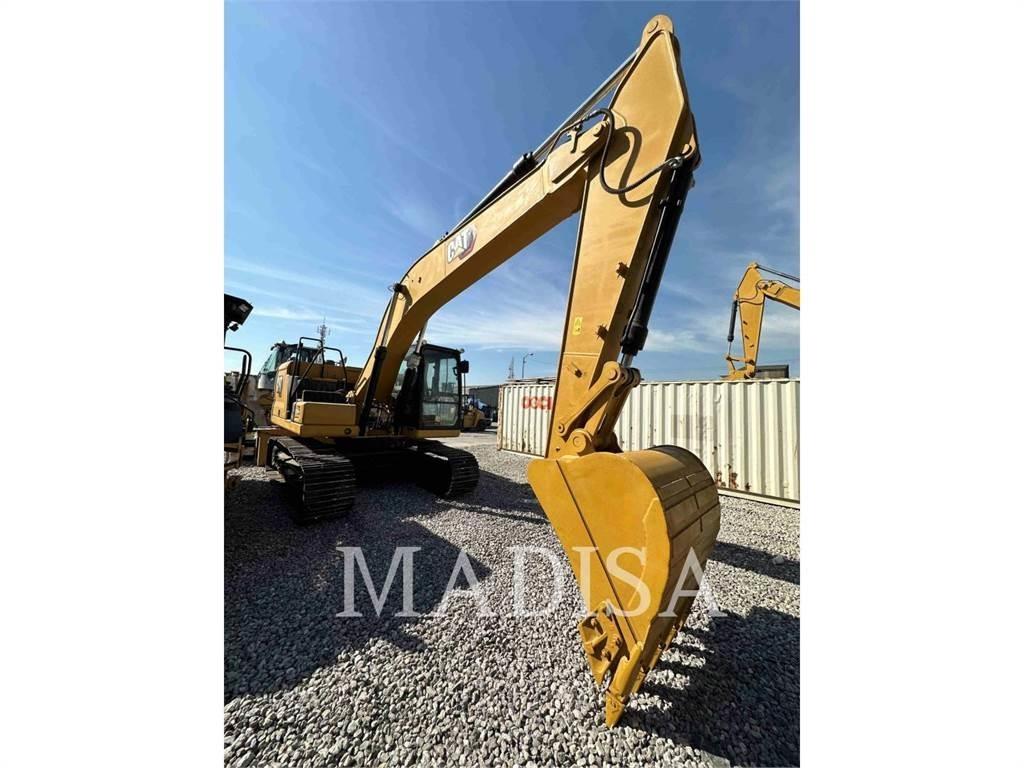 CAT 320 GC 大型油圧ショベル12t以上（パワーショベル・ユンボ）