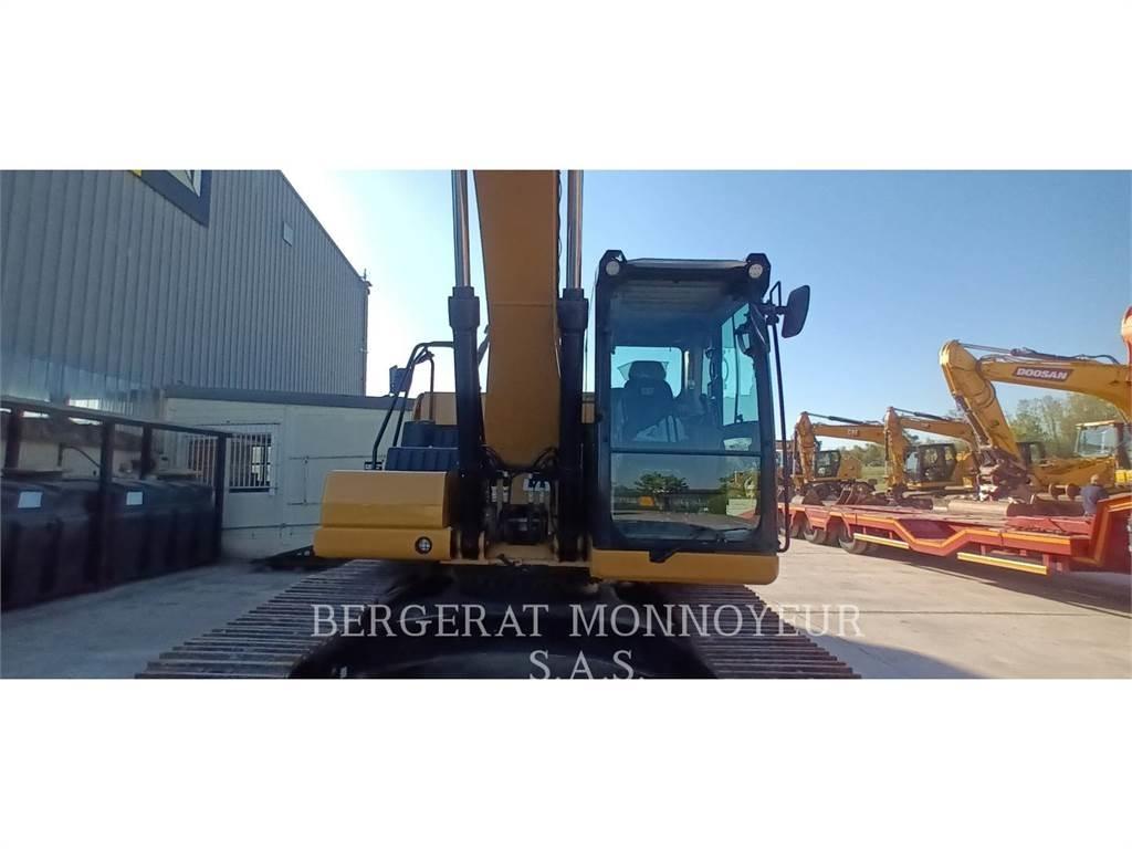 CAT 320 GC 大型油圧ショベル12t以上（パワーショベル・ユンボ）
