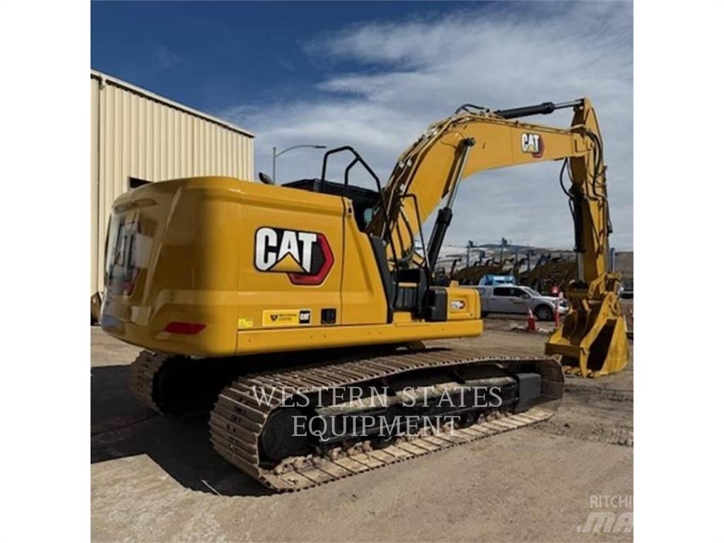 CAT 320 GC 大型油圧ショベル12t以上（パワーショベル・ユンボ）