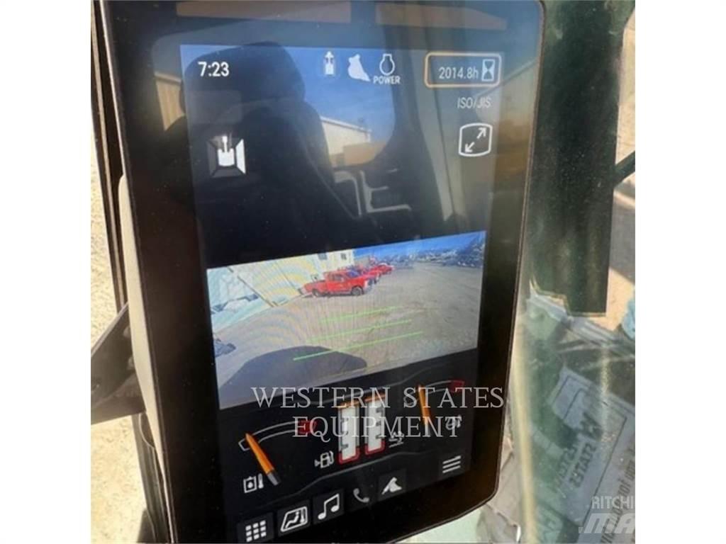 CAT 320 GC 大型油圧ショベル12t以上（パワーショベル・ユンボ）