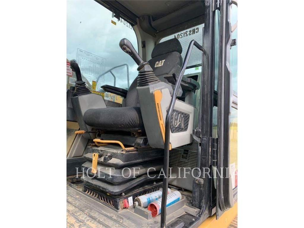CAT 320 GC 大型油圧ショベル12t以上（パワーショベル・ユンボ）